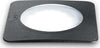 Faretto-Da-Incasso-Moderno-Gravity-Square-Materie-Plastiche-Nero-1-Luce-Gx53-Big