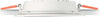 Faretto-Da-Incasso-Moderno-Groove-Alluminio-Bianco-Led-10W-3000K-D11,8Cm