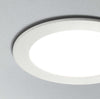 Faretto-Da-Incasso-Moderno-Groove-Alluminio-Bianco-Led-20W-3000K-D16,8Cm