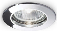 Faretto-Da-Incasso-Moderno-Jazz-Metallo-Cromo-1-Luce-Gu10-Confezione-da-3
