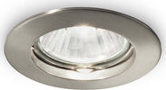 Faretto-Da-Incasso-Moderno-Jazz-Metallo-Nickel-1-Luce-Gu10-Confezione-da-3