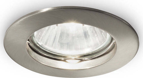 Faretto-Da-Incasso-Moderno-Jazz-Metallo-Nickel-1-Luce-Gu10-Confezione-da-3