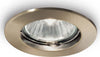 Faretto-Da-Incasso-Moderno-Jazz-Metallo-Ottone-Brunito-1-Luce-Gu10-Confezione-da-3