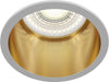 Faretto-Da-Incasso-Moderno-Reif-Alluminio-Bianco-1-Luce-Diffusore-Oro
