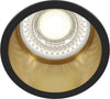 Faretto-Da-Incasso-Moderno-Reif-Alluminio-Nero-1-Luce