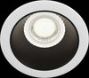 Faretto-Da-Incasso-Moderno-Share-Alluminio-Bianco-1-Luce-Diffusore-Nero