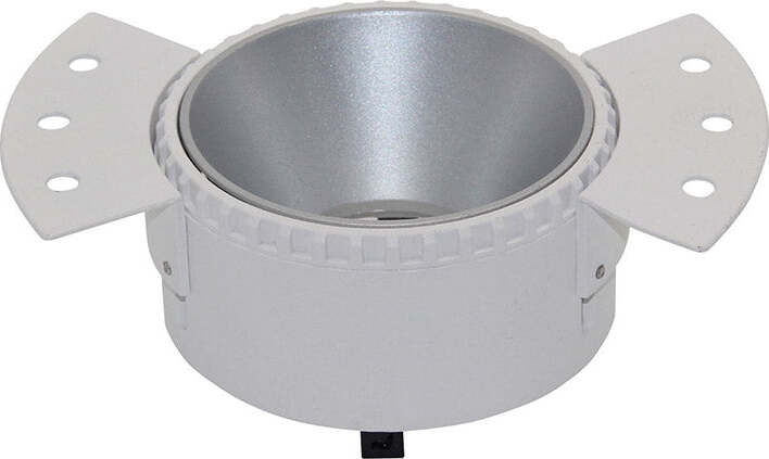 Faretto-Da-Incasso-Moderno-Share-Alluminio-Grigio-1-Luce-Diffusore-Vetro