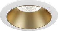 Faretto-Da-Incasso-Moderno-Share-Alluminio-Oro-1-Luce-Diffusore-Oro