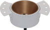 Faretto-Da-Incasso-Moderno-Share-Alluminio-Oro-1-Luce-Diffusore-Vetro