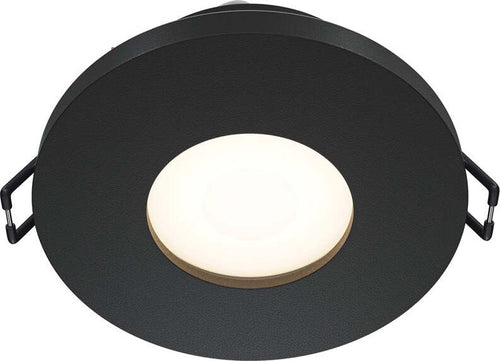 Faretto-Da-Incasso-Moderno-Stark-Tondo-Alluminio-Nero-1-Luce
