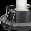 Faretto-Da-Incasso-Moderno-Stark-Tondo-Alluminio-Nero-1-Luce