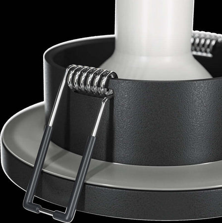 Faretto-Da-Incasso-Moderno-Stark-Tondo-Alluminio-Nero-1-Luce