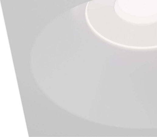 Faretto-Da-Incasso-Moderno-Zoom-Alluminio-Quadrato-Bianco-1-Luce