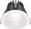 Faretto-Da-Incasso-Moderno-Zoom-Alluminio-Tondo-Bianco-Led-Dimmerabile
