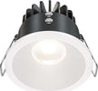 Faretto-Da-Incasso-Moderno-Zoom-Alluminio-Tondo-Bianco-Led-Dimmerabile