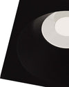 Faretto-Da-Incasso-Moderno-Zoom-Quadrato-Alluminio-Nero-1-Luce