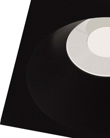 Faretto-Da-Incasso-Moderno-Zoom-Quadrato-Alluminio-Nero-1-Luce