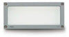Faretto da Incasso Simes Brique Rettangolare LED