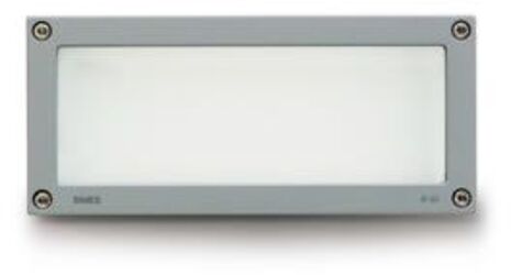 Faretto da Incasso Simes Brique Rettangolare LED