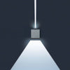 Faretto da Incasso Simes Minilift LED