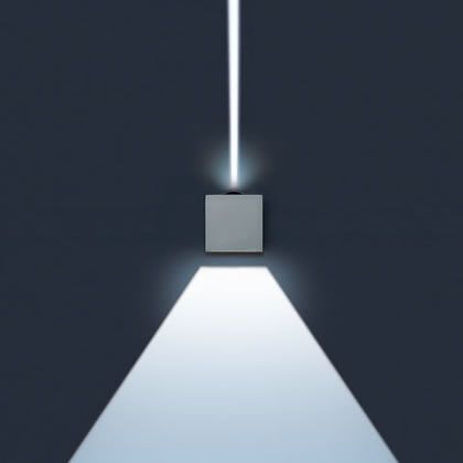 Faretto da Incasso Simes Minilift LED