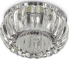 Faretto-Da-Incasso-Soul-2-Metallo-Cristallo-Trasparente-1-Luce-G9-3W-3000K