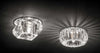 Faretto-Da-Incasso-Soul-2-Metallo-Cristallo-Trasparente-1-Luce-G9-3W-3000K