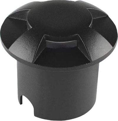 Faretto-Da-Terra-Calpestabile-1-Watt-Led-Luce-Naturale-Segnapassi-Carrabile-Ip67