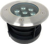 Faretto-Da-Terra-Calpestabile-Segnapassi-Carrabile-7-Watt-Led-Luce-Naturale-Ip67
