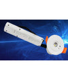 Faretto Emergenza Incasso 3w 1 Led Cob Anti Blackout Luce Fredda 6500k Na05-sl-1