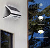 Faretto Esterno Faro Energia Solare Led Esterno 60 W Sensore Movimento Ab-ta173 Illuminazione/Illuminazione per esterni/Proiettori Trade Shop italia - Napoli, Commerciovirtuoso.it