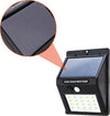 FARETTO FARO 20 LED CON PANNELLO SOLARE SENSORE DI MOVIMENTO E CREPUSCOLARE Illuminazione/Illuminazione per esterni/Proiettori Trade Shop italia - Napoli, Commerciovirtuoso.it