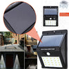 FARETTO FARO 20 LED CON PANNELLO SOLARE SENSORE DI MOVIMENTO E CREPUSCOLARE Illuminazione/Illuminazione per esterni/Proiettori Trade Shop italia - Napoli, Commerciovirtuoso.it
