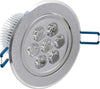FARETTO FARO A LED 3W 5W 7W 9W 12W 15W 18W A INCASSO CON MOLLA LUCE CALDA FREDDA  Trade Shop italia - Napoli, Commerciovirtuoso.it