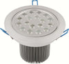 FARETTO FARO A LED 3W 5W 7W 9W 12W 15W 18W A INCASSO CON MOLLA LUCE CALDA FREDDA  Trade Shop italia - Napoli, Commerciovirtuoso.it