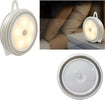 Faretto Faro A Led Con Sensore Movimento Armadio Auto Camper 6000 - 7200k Illuminazione/Illuminazione per interni/Illuminazioni per pareti/Faretti da muro Trade Shop italia - Napoli, Commerciovirtuoso.it