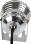 FARETTO FARO COB A LED BIANCO FREDDO 10W 12V PER ESTERNO IP65 IMPERMEABILE Illuminazione/Illuminazione per esterni/Lampade da parete Trade Shop italia - Napoli, Commerciovirtuoso.it