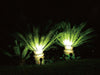 FARETTO FARO COB LED DA GIARDINO 5W WATT SUPPORTO PICCHETTO LUCE VERDE IP 65 Illuminazione/Illuminazione per esterni/Proiettori Trade Shop italia - Napoli, Commerciovirtuoso.it
