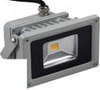 FARETTO FARO LED 10 WATT LUCE FREDDA - CALDA - RGB DA ESTERNO IP65 ALTA POTENZA Illuminazione/Illuminazione per esterni/Lampade da parete Trade Shop italia - Napoli, Commerciovirtuoso.it