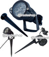 FARETTO FARO LED DA GIARDINO 3 4 5 W WATT SUPPORTO PICCHETTO LUCE FREDDA IP 65 Illuminazione/Illuminazione per esterni/Luci per sentieri Trade Shop italia - Napoli, Commerciovirtuoso.it