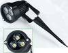 FARETTO FARO LED DA GIARDINO 3 4 5 W WATT SUPPORTO PICCHETTO LUCE FREDDA IP 65 Illuminazione/Illuminazione per esterni/Luci per sentieri Trade Shop italia - Napoli, Commerciovirtuoso.it