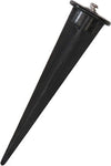 FARETTO FARO LED DA GIARDINO 3 4 5 W WATT SUPPORTO PICCHETTO LUCE FREDDA IP 65 Illuminazione/Illuminazione per esterni/Luci per sentieri Trade Shop italia - Napoli, Commerciovirtuoso.it