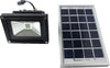 FARETTO FARO LED ENERGIA SOLARE PANNELLO BATTERIA RICARICABILE IP65 5W 9V Illuminazione/Illuminazione per esterni/Luci per sentieri Trade Shop italia - Napoli, Commerciovirtuoso.it