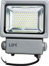FARETTO FARO LED GH1 50 WATT 4400 LUMEN PER ESTERNO LUCE BIANCA FREDDA Illuminazione/Illuminazione per esterni/Proiettori Trade Shop italia - Napoli, Commerciovirtuoso.it
