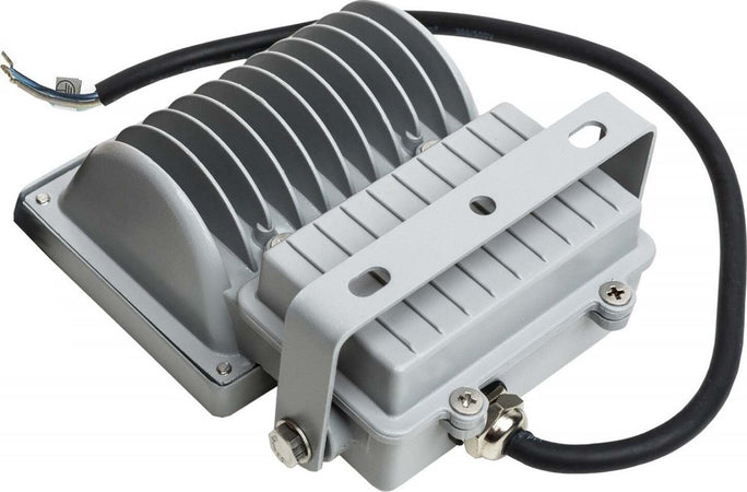 FARETTO FARO LED GH1 50 WATT 4400 LUMEN PER ESTERNO LUCE BIANCA FREDDA Illuminazione/Illuminazione per esterni/Proiettori Trade Shop italia - Napoli, Commerciovirtuoso.it