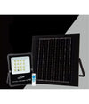 Faretto Faro Led Solare 200w Telecomando Ip65 Luce Bianca Fredda 6500k S01f-200w
