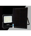 Faretto Faro Led Solare 300w Telecomando Ip65 Luce Bianca Fredda 6500k S01f-300w
