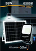 Faretto Faro Led Solare 50watt Telecomando Ip65 Luce Bianco Fredda 6500k Fso-50w Articoli da Giardino > Illuminazione da esterno > Faretti da esterno Trade Shop italia - Napoli, Commerciovirtuoso.it