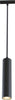 Faretto-Focus-Led-Per-Binario-Moderno-Alluminio-Nero-Luce-Naturale-12W