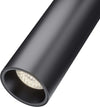 Faretto-Focus-Led-Per-Binario-Moderno-Alluminio-Nero-Luce-Naturale-7W
